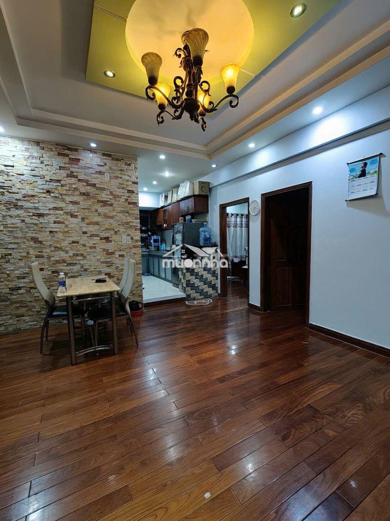 Cần bán  căn hộ chung cư cao cấp h3 hoàng diệu, phường 6, quận 4