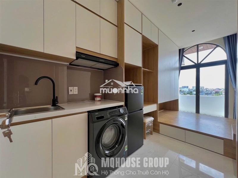 Cc mini ban công cực đẹp mới 100% giá tốt ngay chợ phạm văn bạch