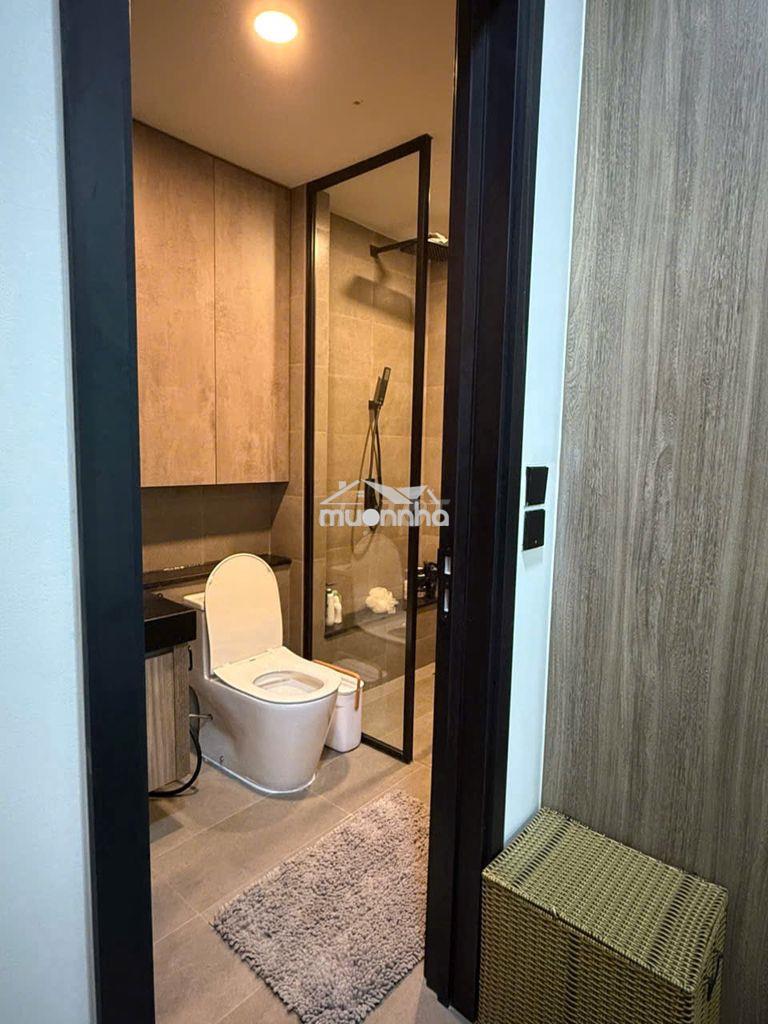 Cho thuê căn hộ delasol - quận 4, tiêu chuẩn 5 sao, - 4