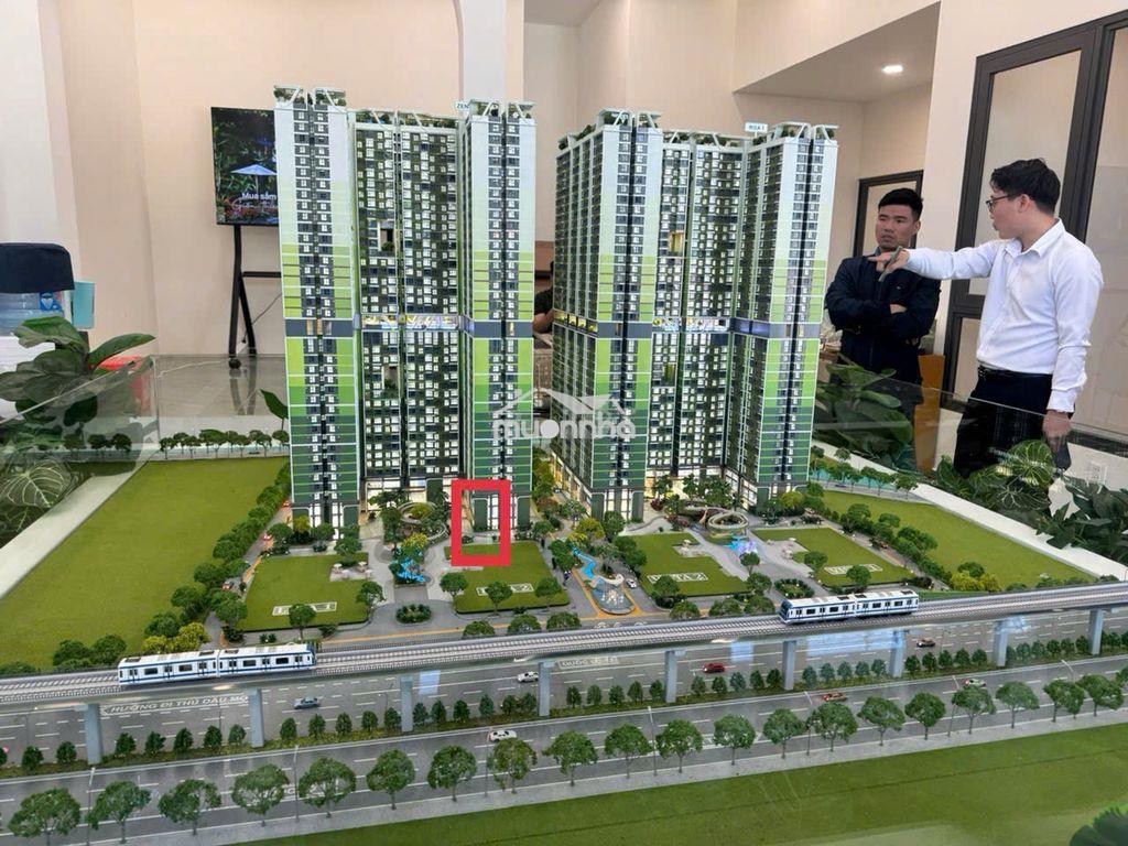 Bán căn shophoue góc tòa zenia, chung cư cao cấp la pura, sắp bàn giao - 3