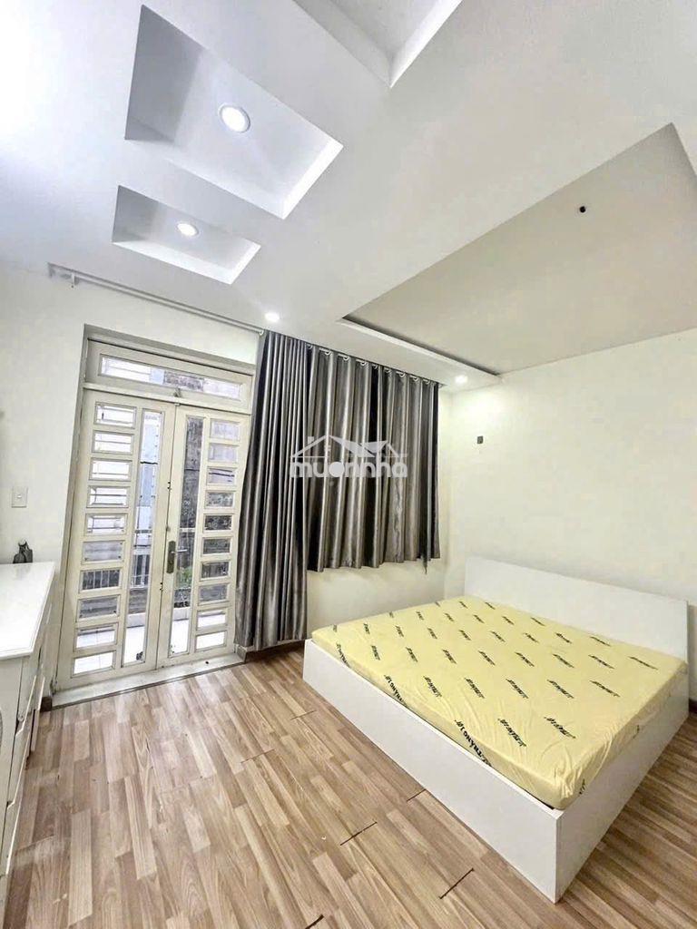 N336 bán nhà phố hiệp bình hẻm xe hơi - tiềm năng tăng giá cao