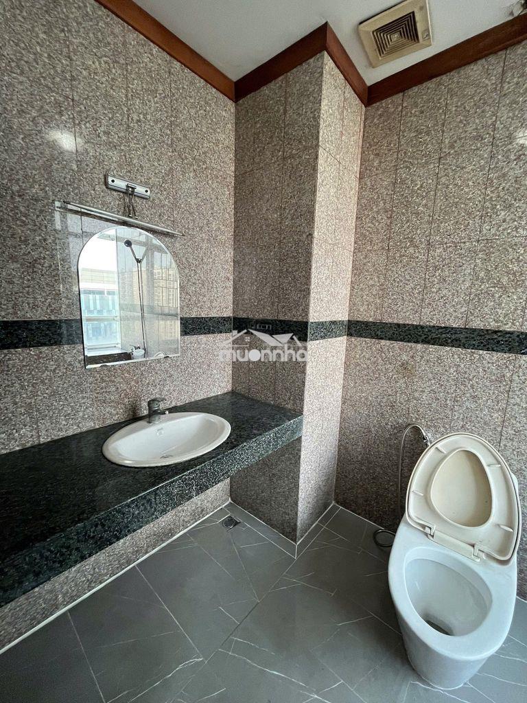 Phòng riêng, wc riêng trong phòng gần đh tôn đức thắng - 3
