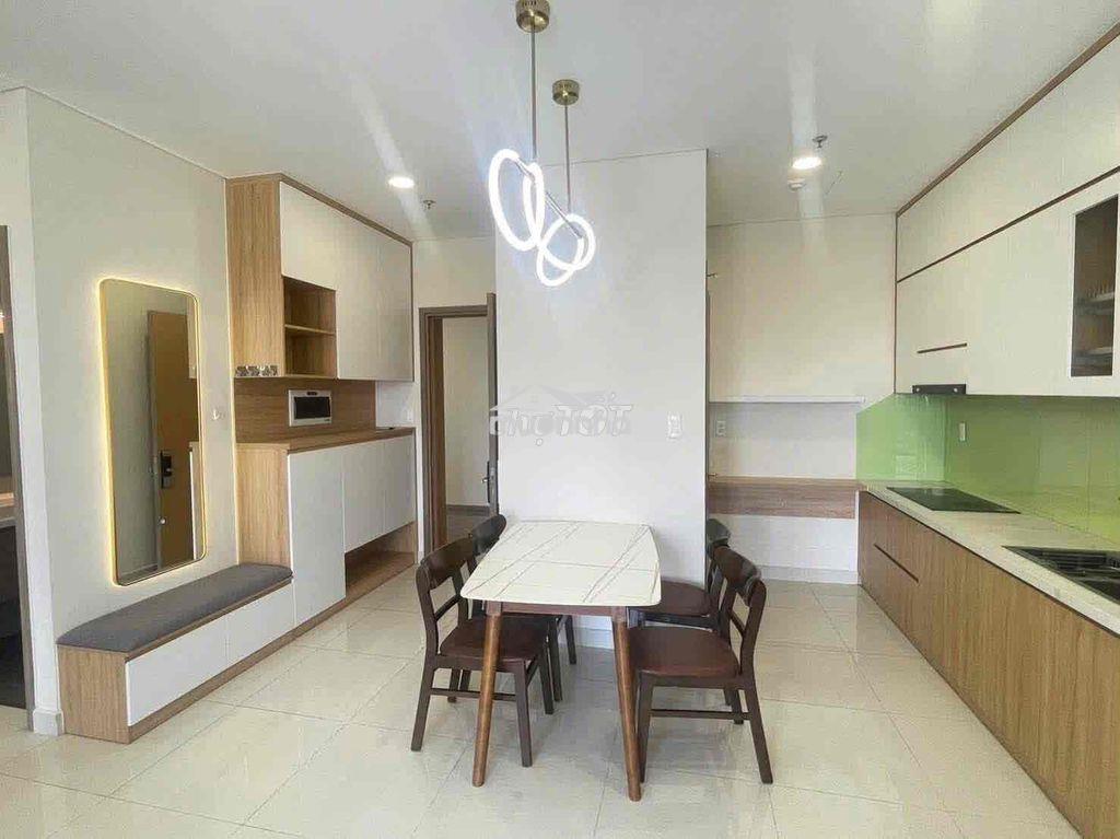 Cho thuê căn hộ sora gardens 2 full nội thất 2pn - 3