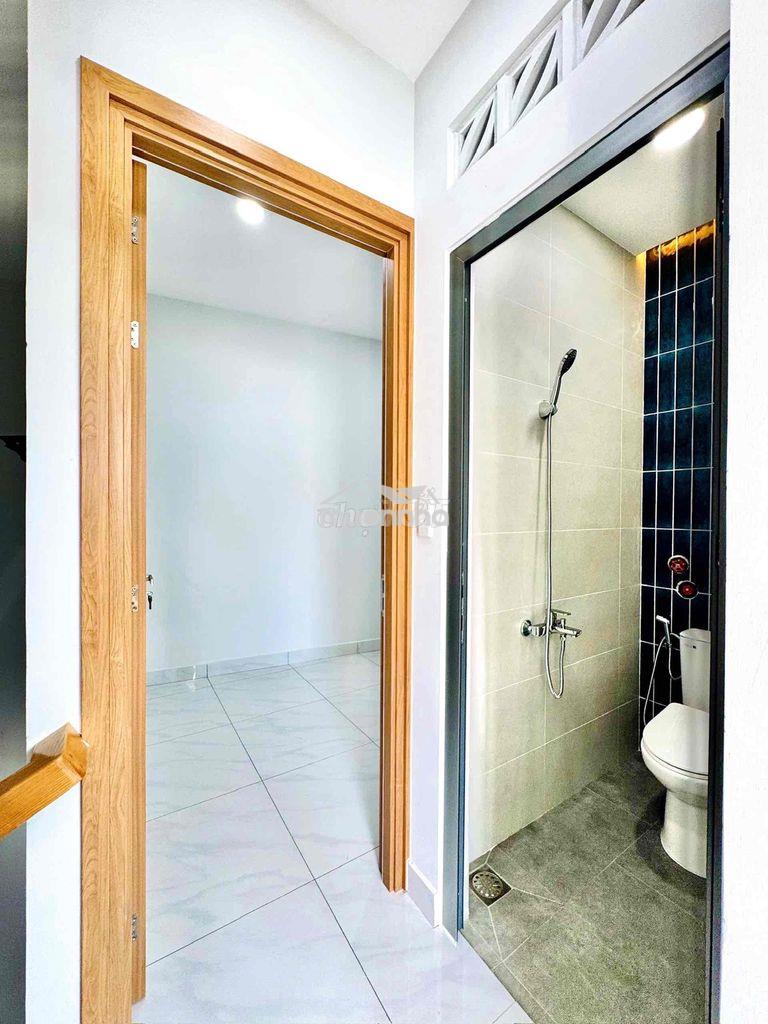 Góc 02 mt lê văn sỹ (q3) ). phù hợp vừa ở & kinh doanh, 11.5 tỷ - 3