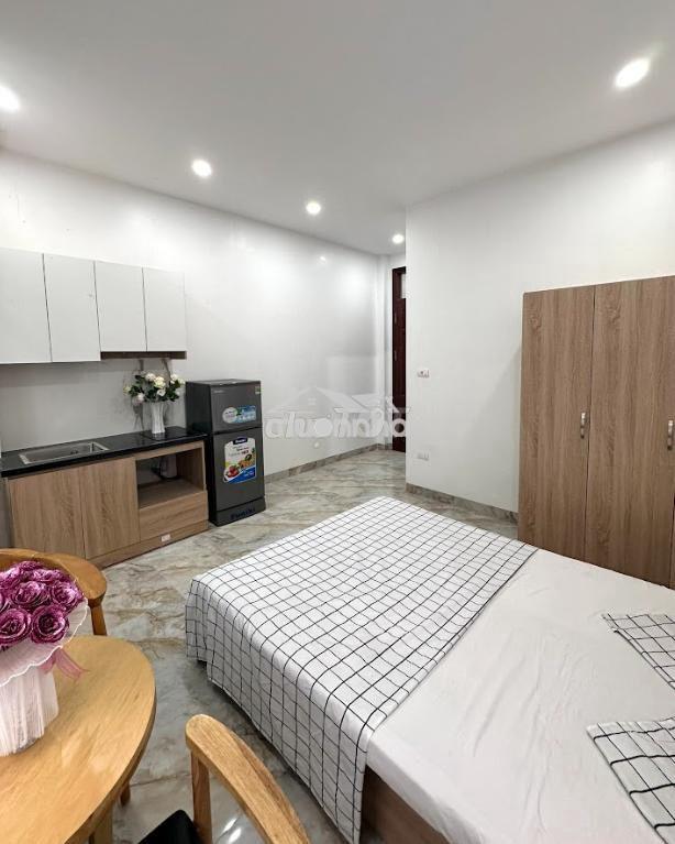 Cho thuê phòng ở 60 dương khuê - 3