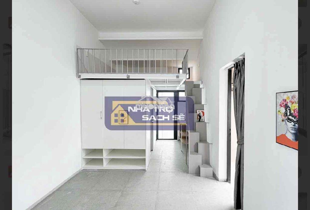 Chính chủ cho thuê căn hộ cao cấp giá rẻ ngay đường võ văn hát - 2