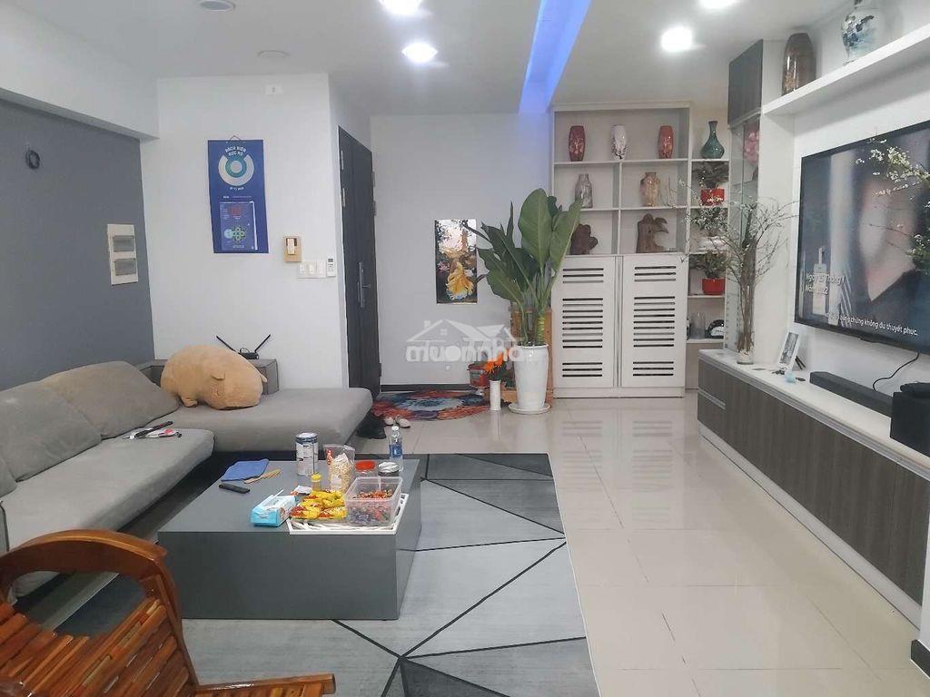 -Căn hộ penthouse -diện tích 145m - 3