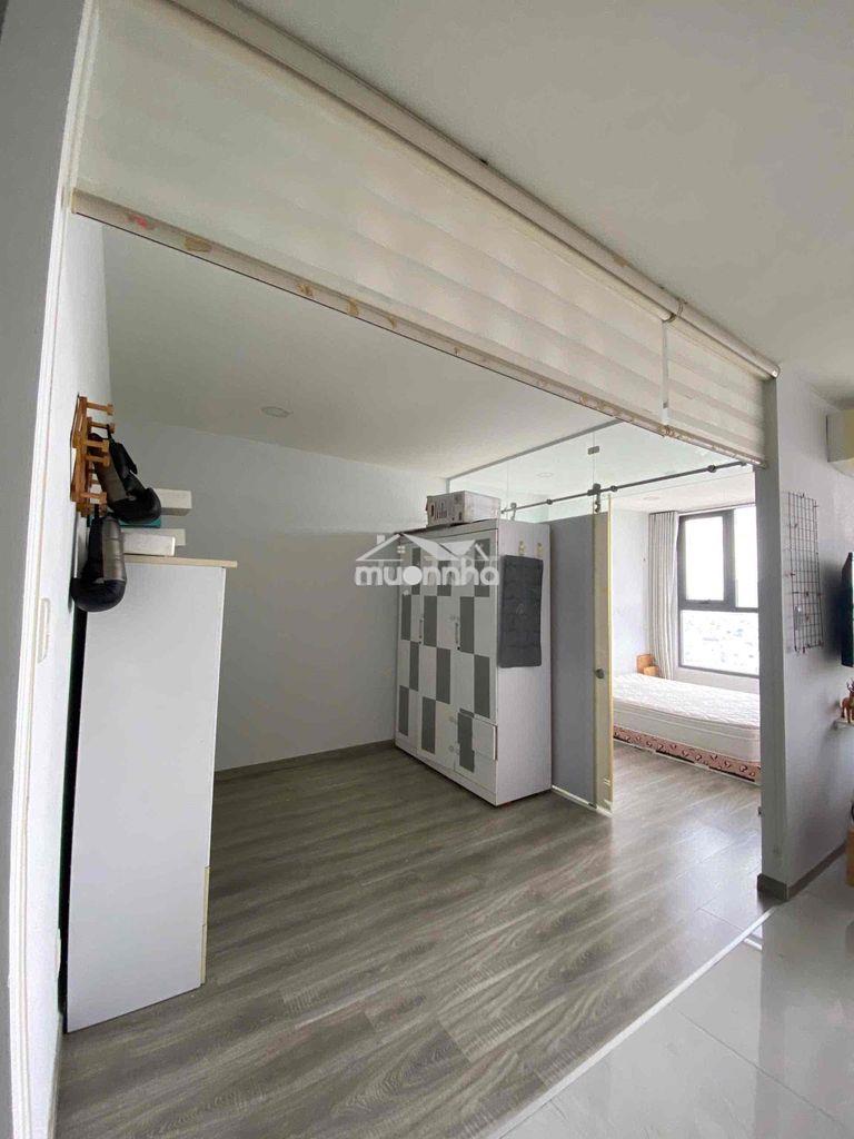 Cho thuê chung cư rivapark 1 pn,2pn và 3pn lâu cao view đẹp - 4