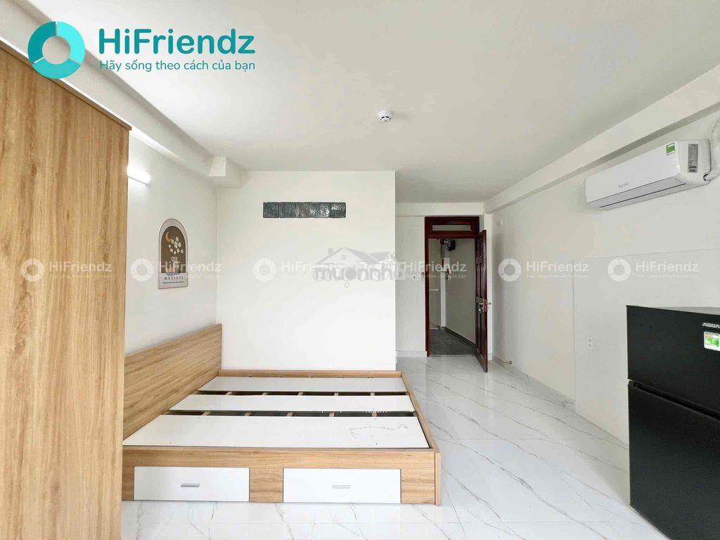 🌰 STUDIO FULL NỘI THẤT CỬA SỔ_GẦN DƯƠNG THỊ MƯỜI - 3