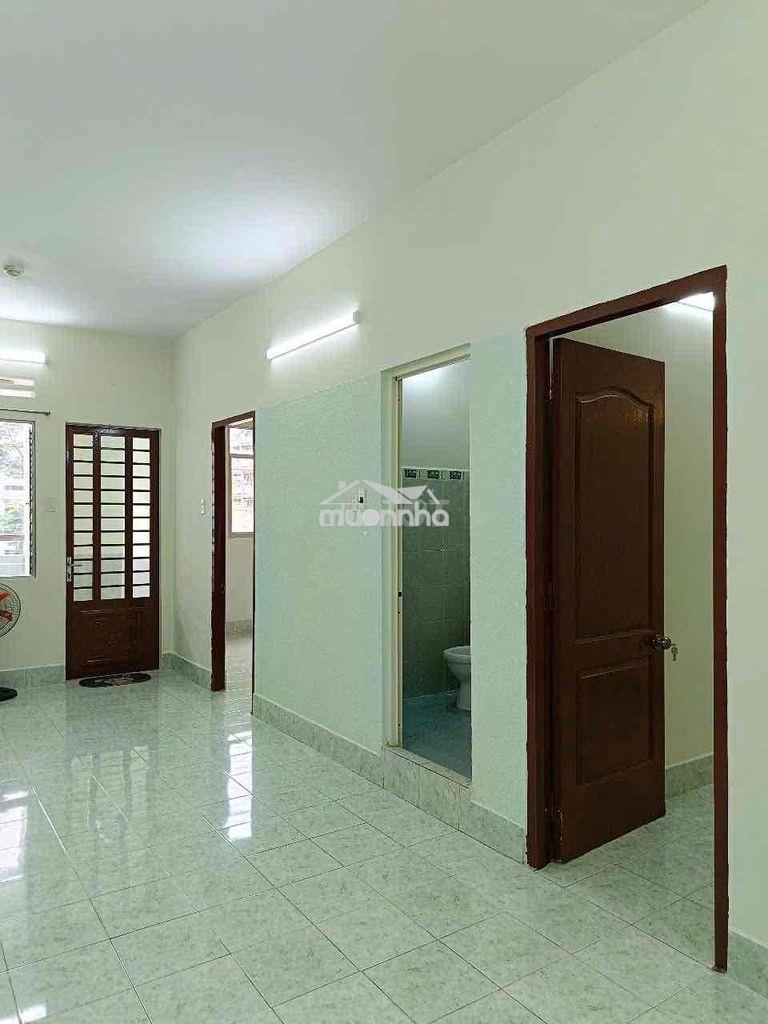 Q 10 BÁN C/C NGUYỄN KIM SỔ HỒNG 49M2 2 PN GIÁ 2 TỶ 7 - 2