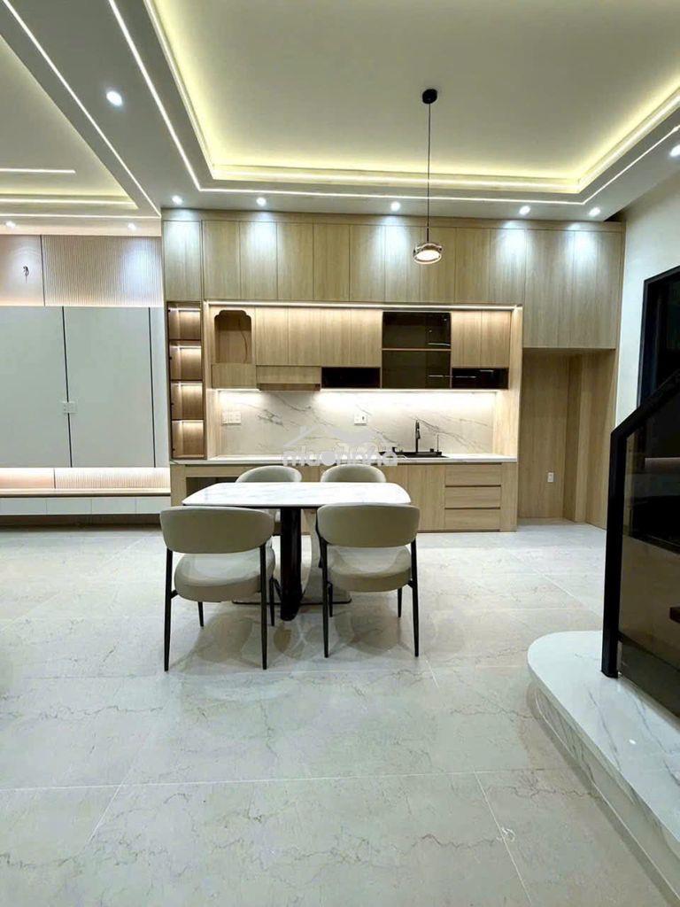 Cần cho thuê nhà hxh 35/3a bình lợi p.13 q.bình thạnh - 3
