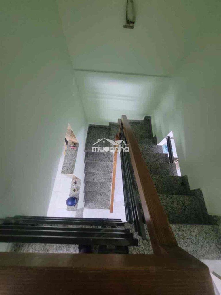 💥Nhà 3,5x10m- 2 tầng- btct trần xuân soạn –  2pn 2wc - gần him lam - 4