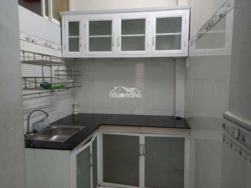 Nhà nguyễn duy cung 3x8 (2pn2vs) - 2