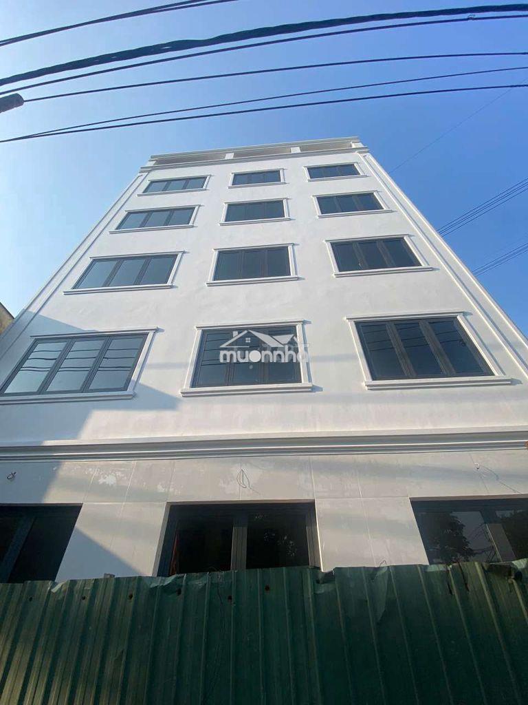 Căn nhà cao nhất mt trần văn giàu gần kcn lmx 3 800m2 đất + nhà