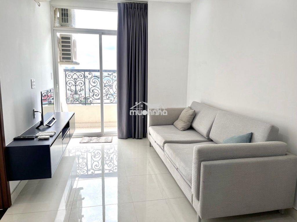 Chung cư hoa sen. lạc long quân giá 15tr căn 3p ngủ sẵn nội thất - 3