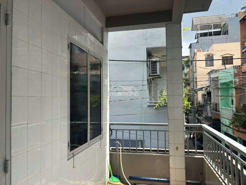 ❤️❤️ Quận 5 nhà hẻm 119 nguyễn văn cừ - trần hưng đạo -  - 4