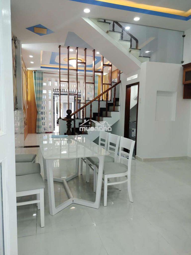 Cần bán nhà tx22 shr 4.5x15m - 3