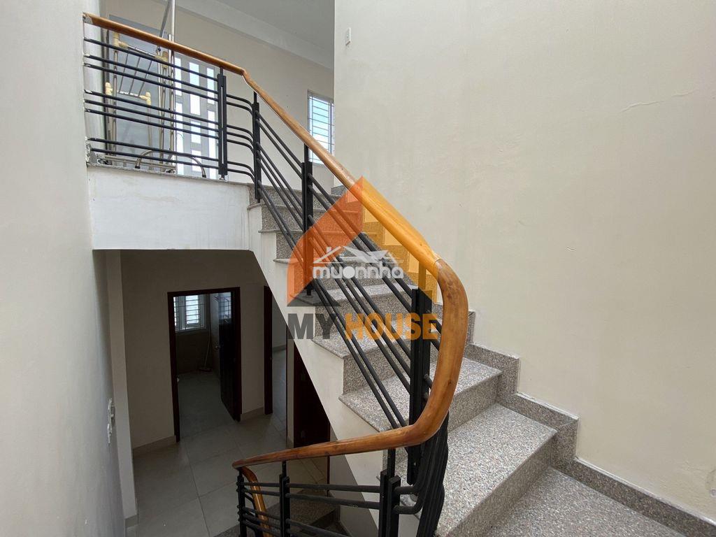 ^^ Cứu tui trời ơi, nhà phố thảo điền đẹp loá mắt chỉ có 24tr/ tháng - 4