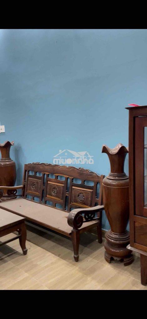 Cho thiê nguyên căn - 2