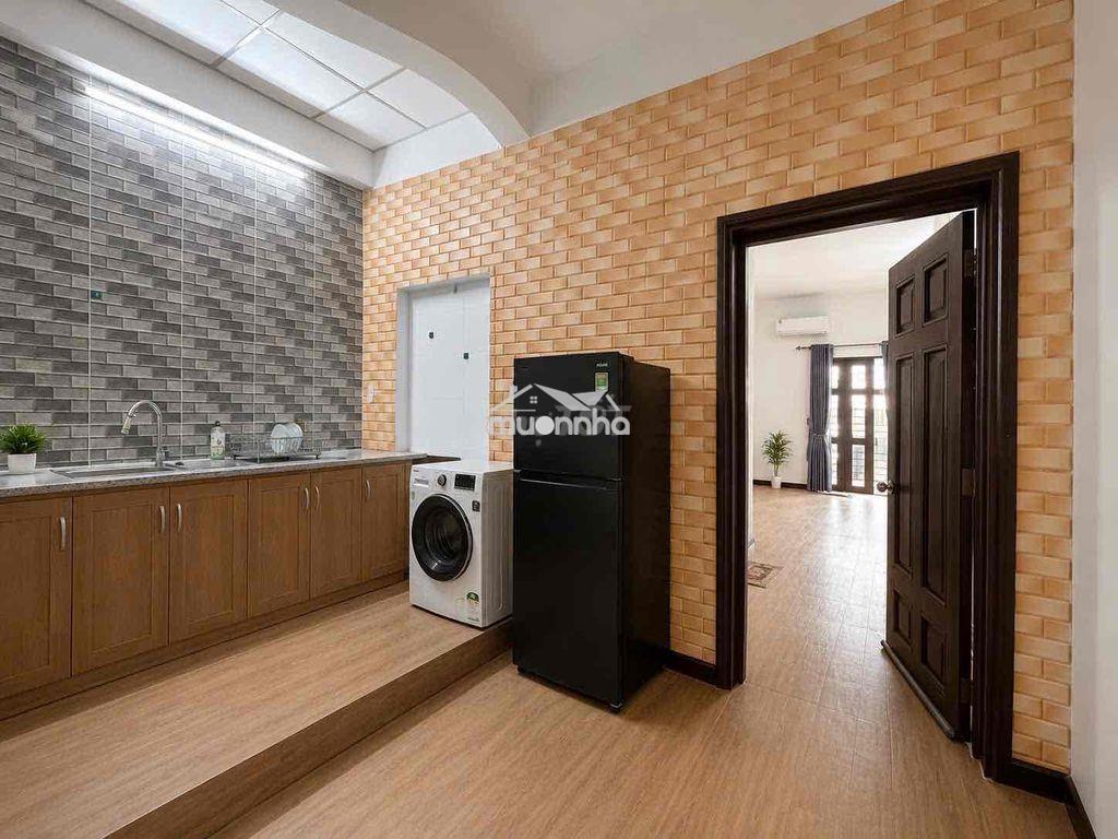 🏠Khai chương dự án mới 1 phòng ngủ - full nội thất chỉ từ 7tr - 3