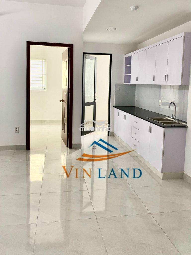 Bán nhanh căn hộ full nội thất đẹp mới cường thuận - 1.48 tỉ