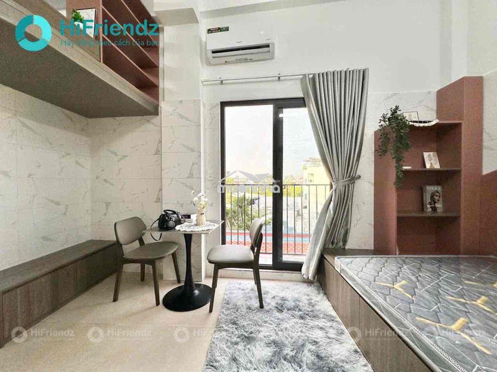 Chung cư mini ngay vincon lê văn việt ngã tư thủ đức - 2
