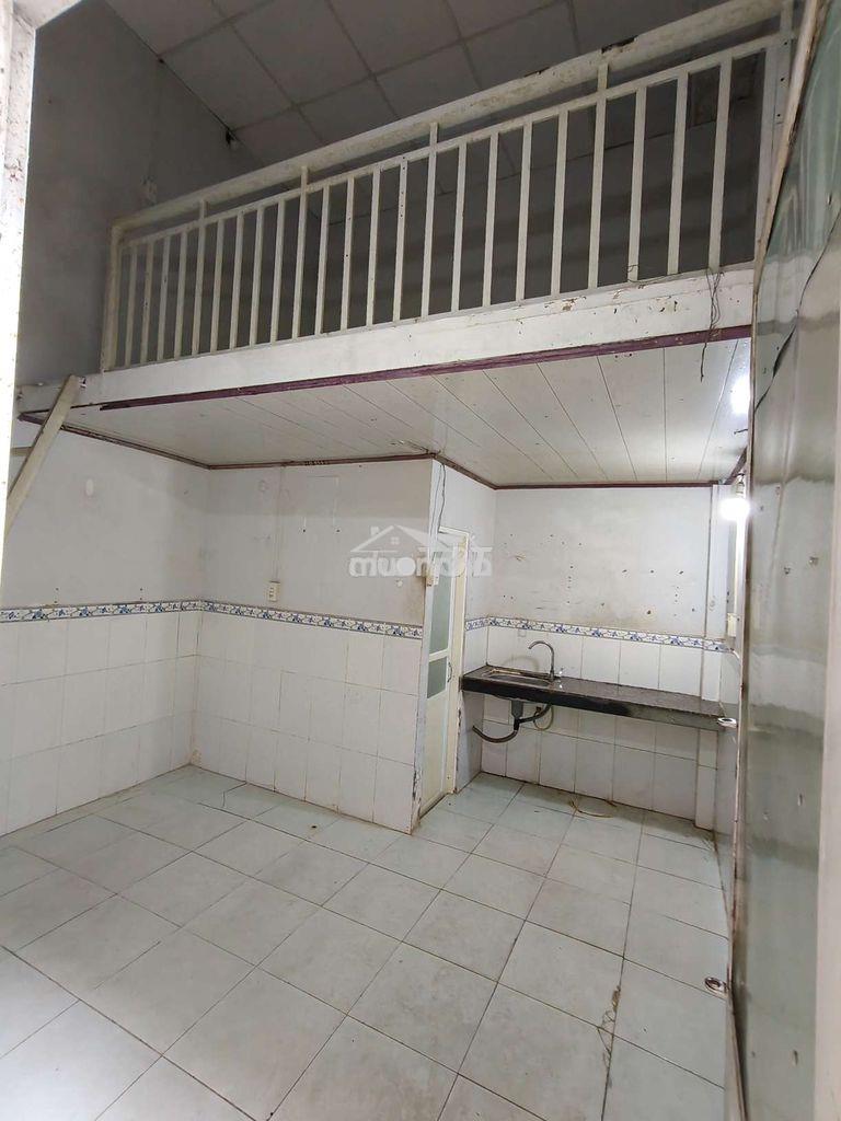 Phòng trọ mặt tiền đường tân thới hiệp 14, p.tân thới hiệp, tp.hcm - 2
