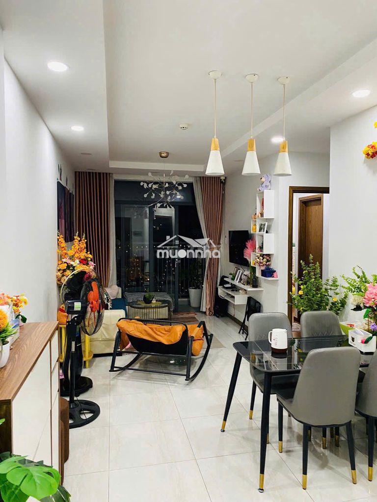 Chính chủ cần bán căn hộ him lam phú an view công viên 69m² full nt - 3