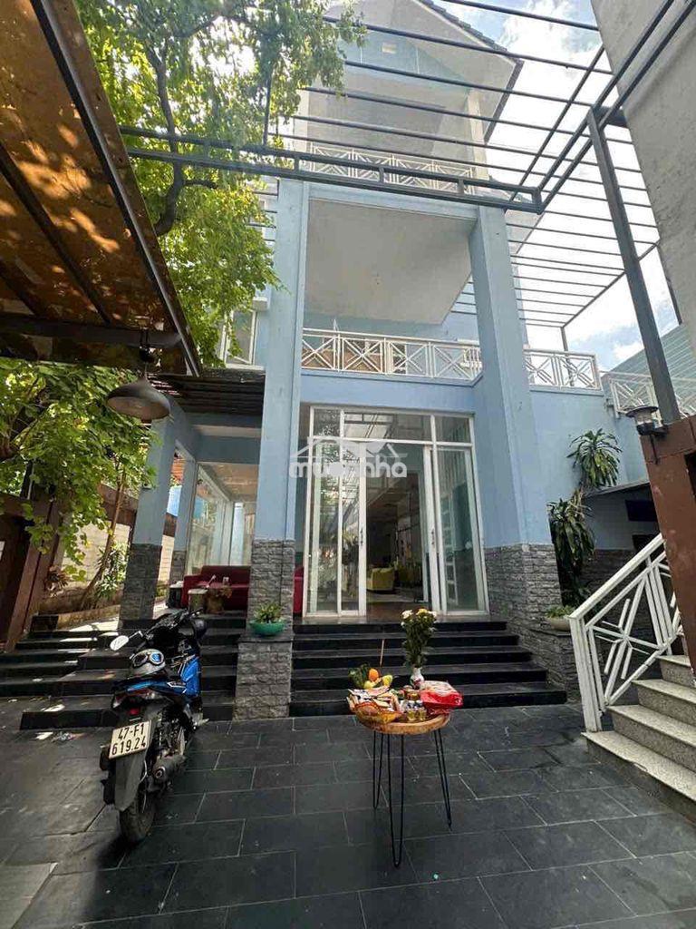 Cho thuê mặt bằng - 2