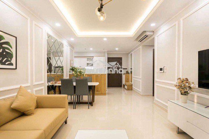 Căn hộ sky center phổ quang, 34m2 11tr, 2pn 15tr, 3pn 23triệu
