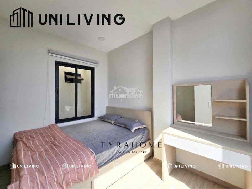 💥Hot💥 2pn1pk 75m2 ngay phan xích long giá tốt, thang máy hầm xe đầy đủ - 3