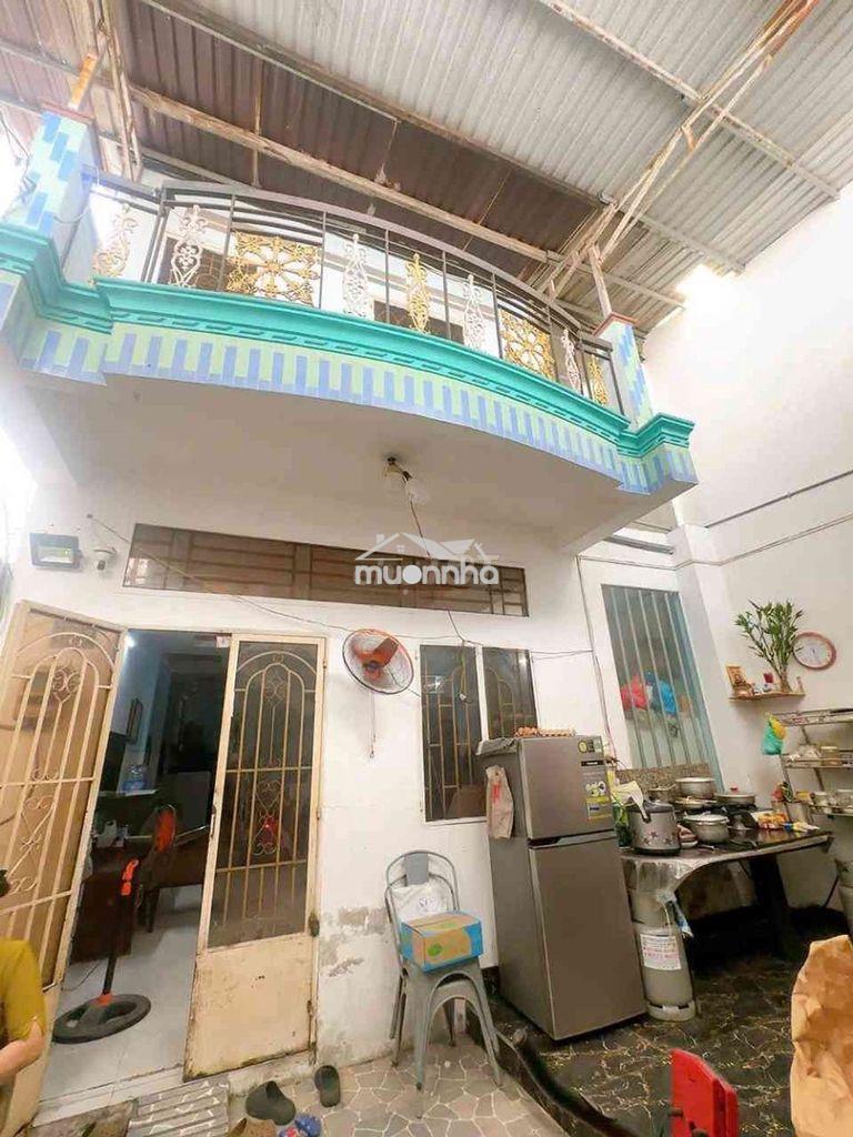 Ngang gần 7m hiếm – vĩnh lộc – vừa ở vừa kinh doanh – nhỉnh 5 tỷ - 2