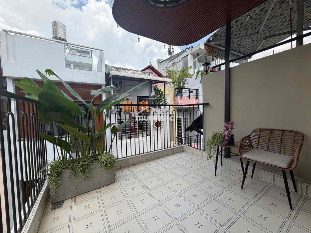 Chính chủ bán nhà nđc p.4 q.3 4t 4pn 4wc ful nt 3,39x13,3 9,18 tỷ ạ lh - 2