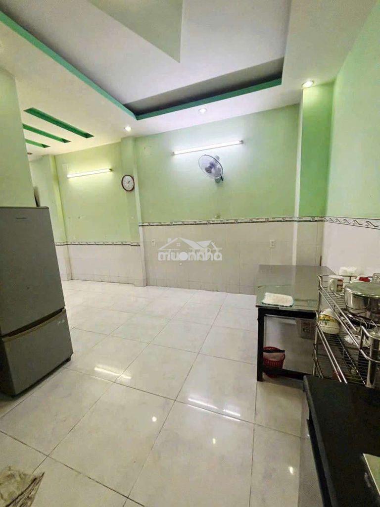 🇻🇳🇻🇳🇻🇳 Cho thuê nhà nc hẻm xe hơi 1806 htp tt nhà bè - 4