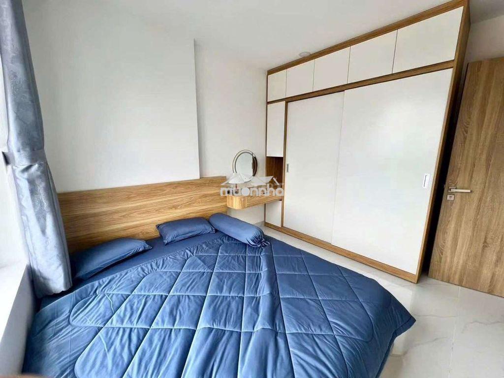 Chung cư c2 phú mỹ 2 phòng ngủ full nội thất - 2
