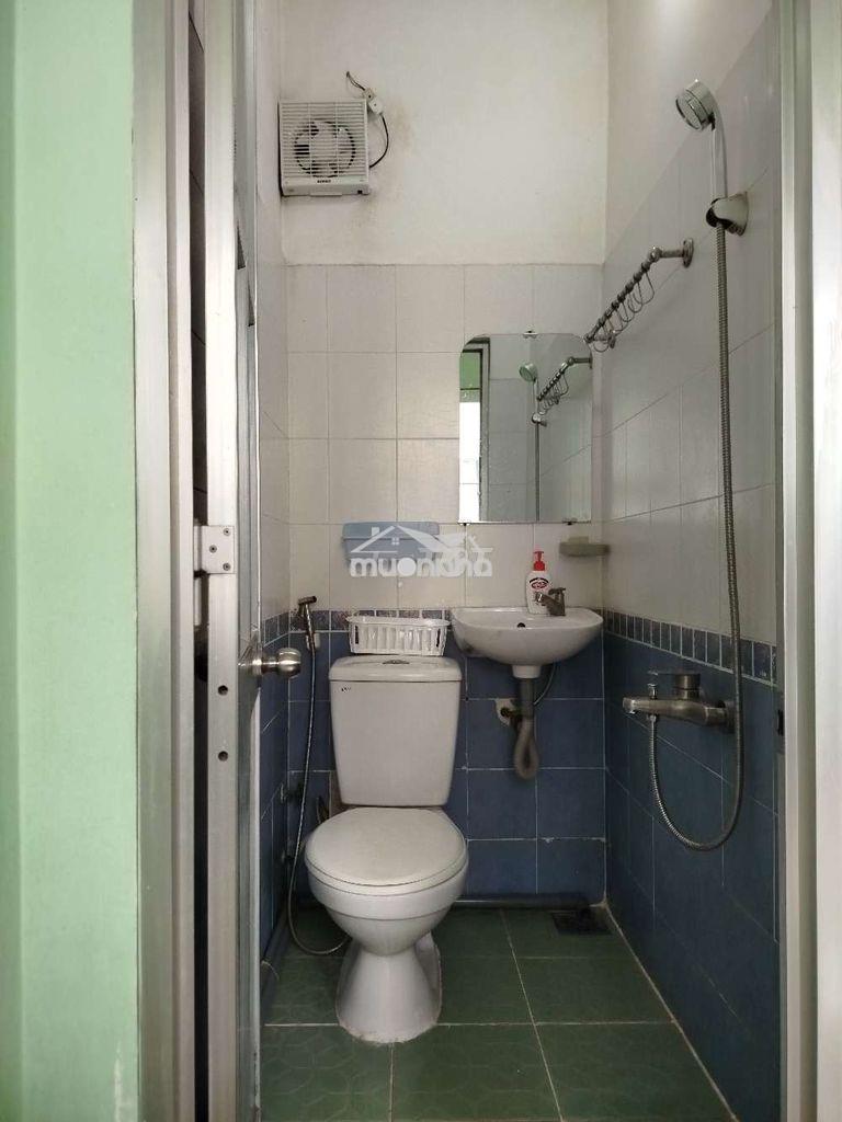 Phòng trọ thoáng mát gần bv từ dũ - 2