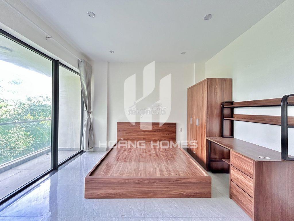 Cho thuê phòng mới 40m2 tại citisoho - umt cát lái quận 2 - 3