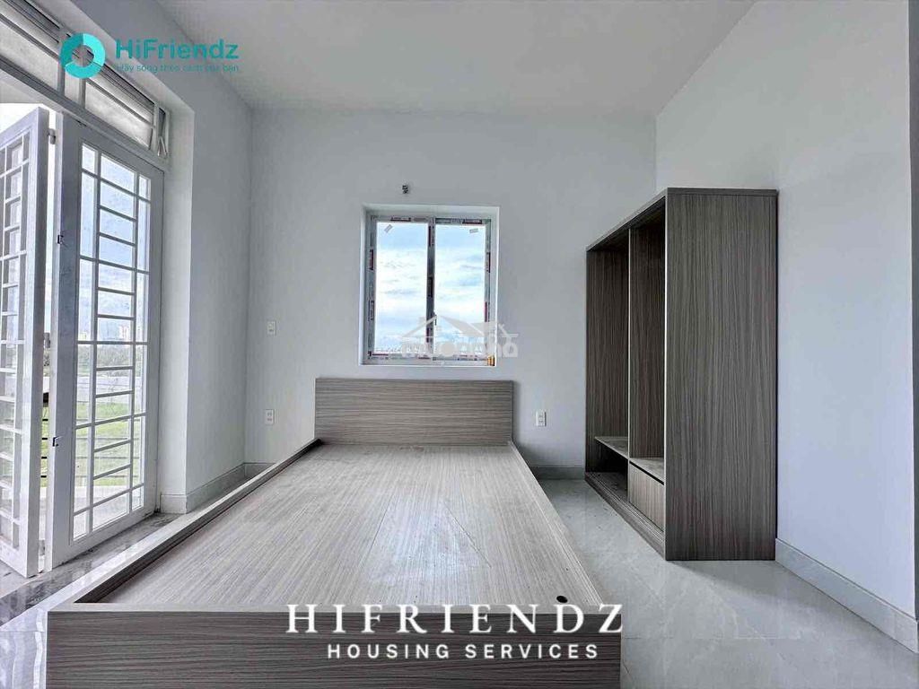 Khai trương 30p mới 100%,thang máy,mặt tiền,giá tốt,gần ueh - hf - 4