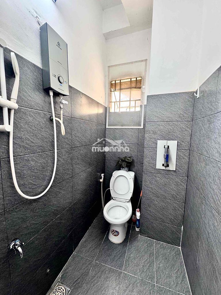Chdv quận 6 chợ lớn 25m2 - 4