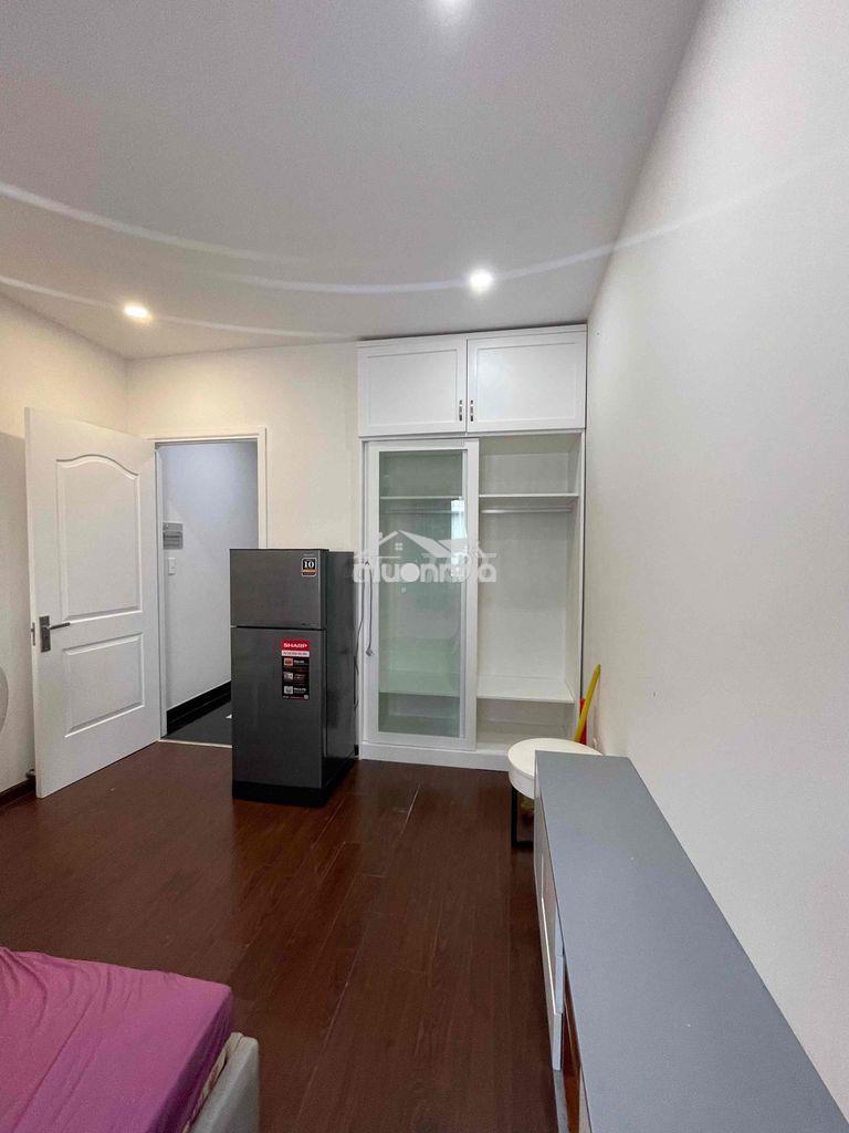Phòng máy lạnh đầy đủ nội thất phước long tp hcm - 2