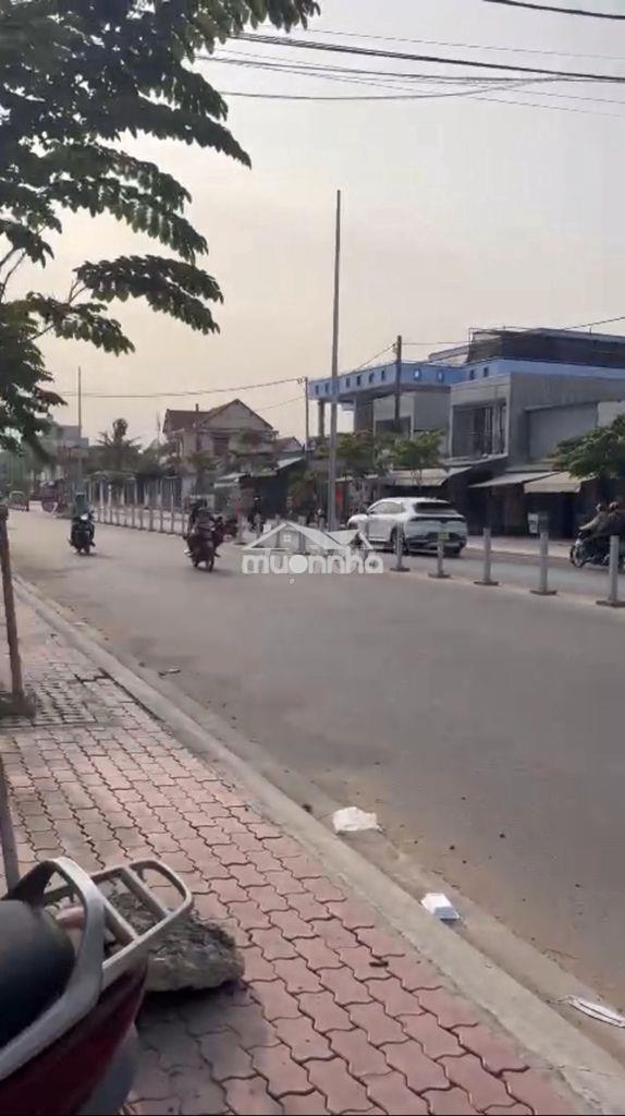 Cho thuê mặt bằng kinh doanh nhà mới tại đường lò lu sát vinhome q9 - 2