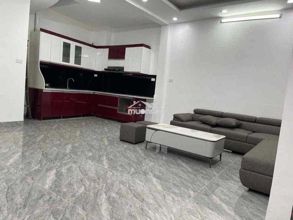 8 ty 3 yên hoà 2 mặt ngõ 50m rộng 3.6m nhà 3 tầng 3 ngủ cách phố 15m - 2
