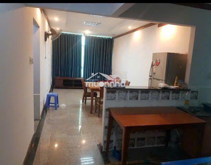 Cho thuê căn hộ hoàng anh gia lai 1 dt 88m2, 2 p.ngủ, 2wc
