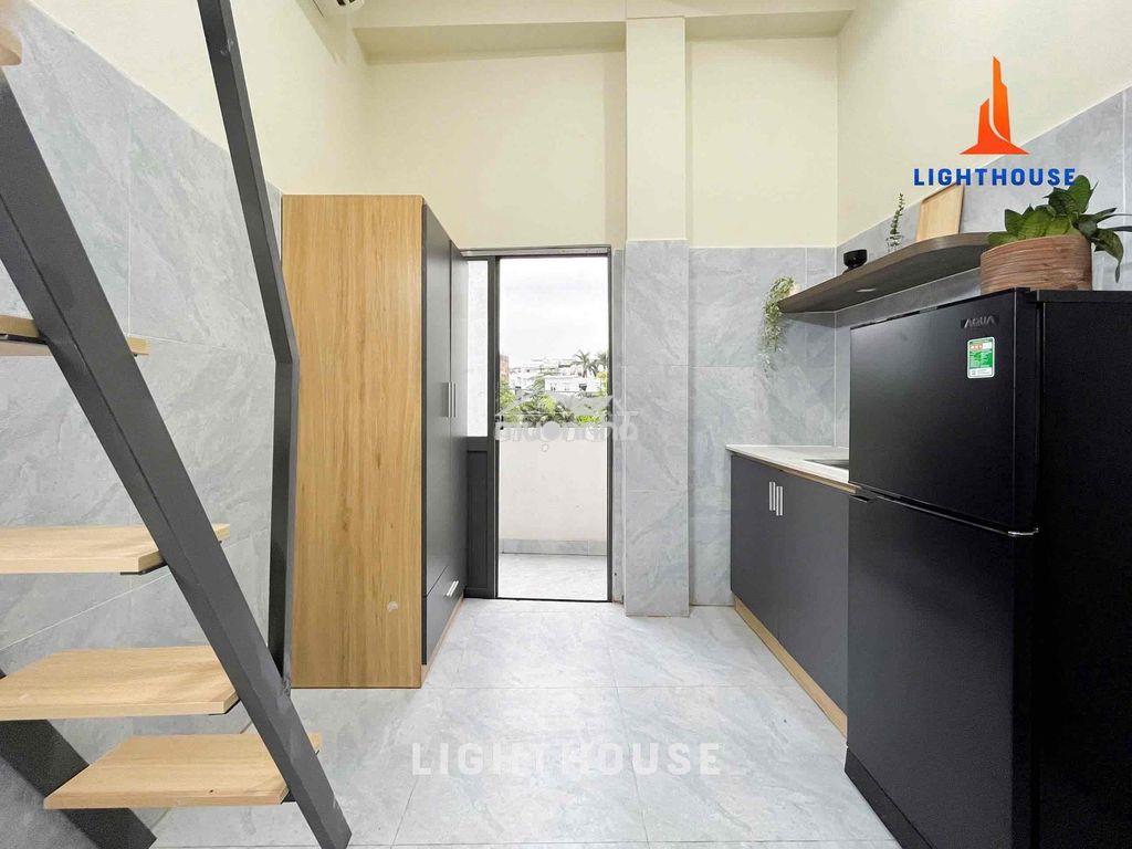 Chính chủ cho thuê: duplex ban công cửa sổ dương quảng hàm đh v.lang - 4
