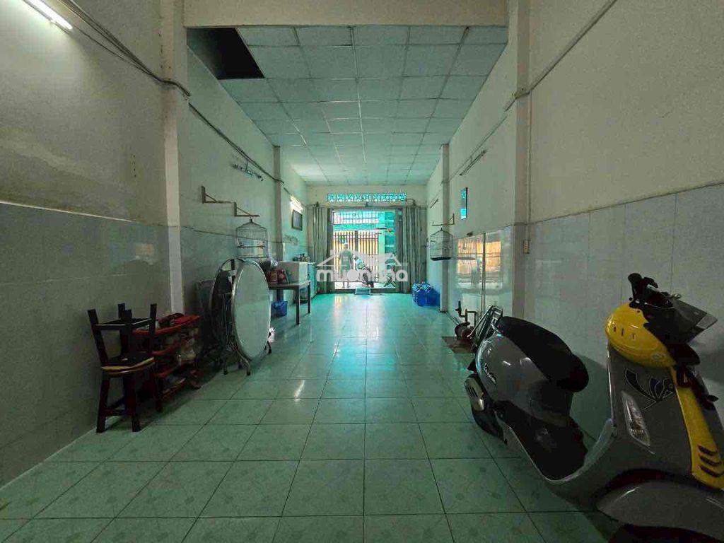 Nhà cũ tiện xây mới - 4