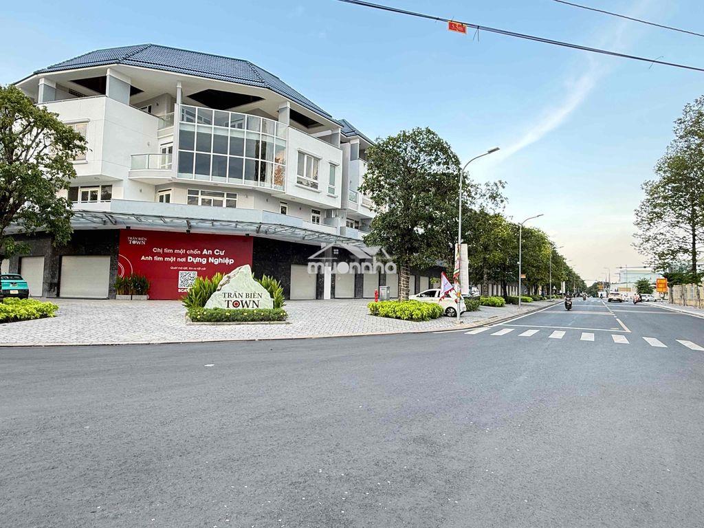86m2 mà chỉ có 2 tỉ 699tr ở trung tâm tp biên hoà ngay d2d quá rẻ lun - 3