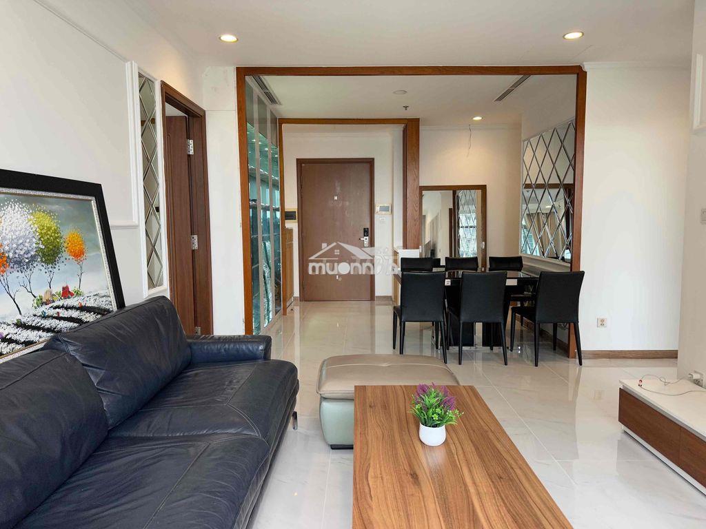 Chính chủ cho thuê căn hộ vinhome tân cảng - 3