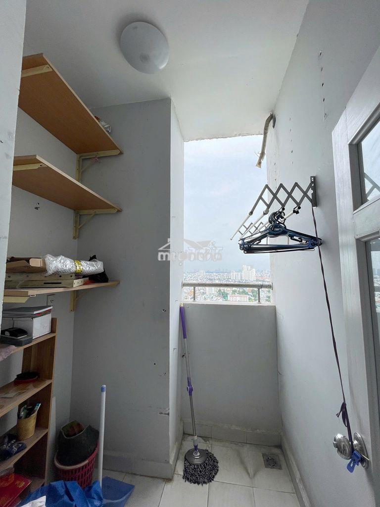 Cho thuê căn hộ topaz city 2pn 2wc nhà trống - giá thuê 10 triệu - 3