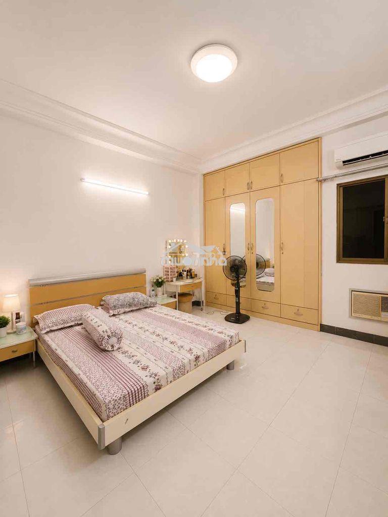 🔥 Thành thái q10 – hẻm gần 20m – kinh doanh đỉnh – 5 tầng 🔥  21 tỷ - 2