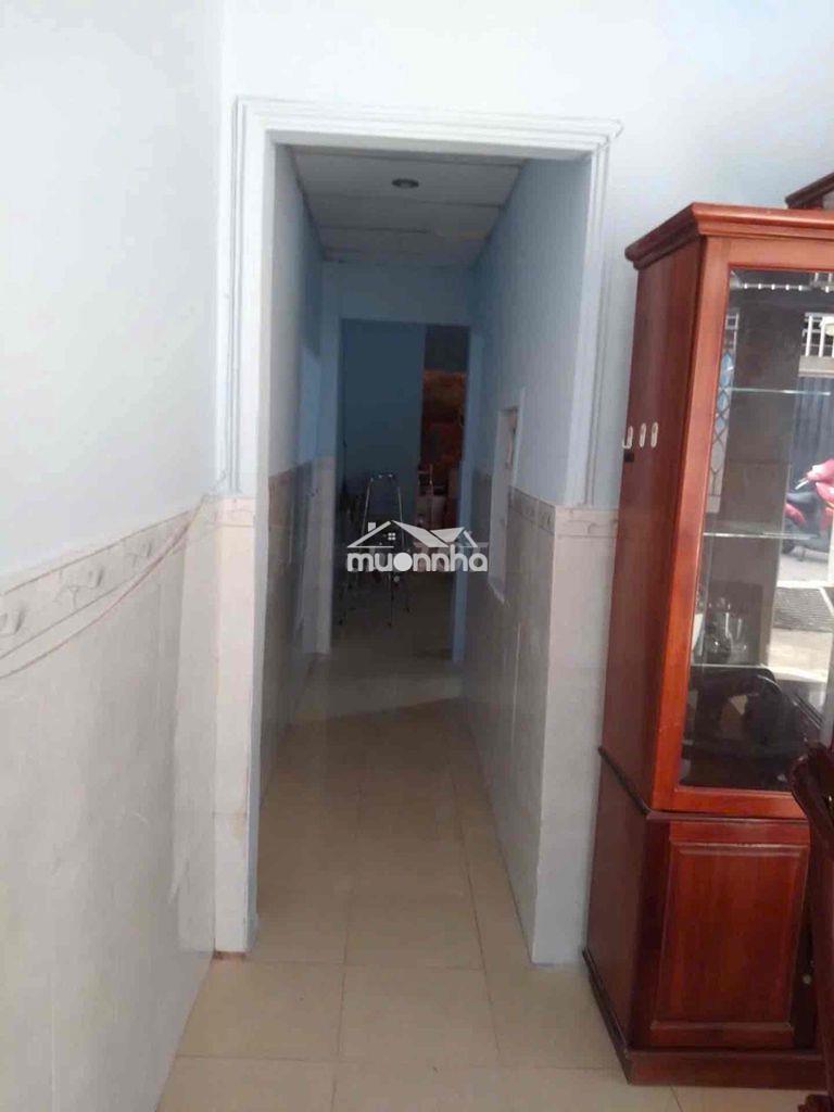 Hxh lê văn lương - 62m², 3pn, sổ hồng mới, không quy hoạch, chỉ 3,85 - 4